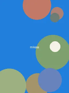 宫下玲奈 - 三笠角色图